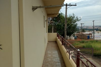 Sobrado para Venda no bairro Bom Jardim de Artur Nogueira SP – 01787