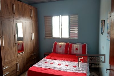 Sobrado para Venda no bairro Bom Jardim de Artur Nogueira SP – 01787