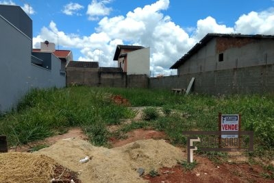 Terreno para Venda no bairro Nova Artur de Artur Nogueira SP – 01808