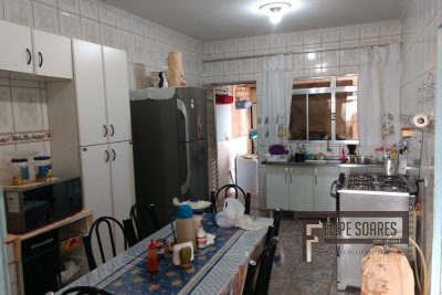 Sobrado para Venda no bairro Bom Jardim de Artur Nogueira SP – 01787