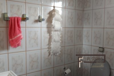Sobrado para Venda no bairro Bom Jardim de Artur Nogueira SP – 01787