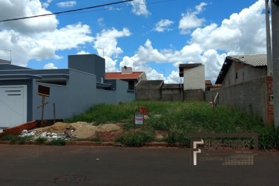 Terreno para Venda no bairro Nova Artur de Artur Nogueira SP – 01808
