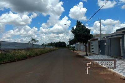 Terreno para Venda no bairro Nova Artur de Artur Nogueira SP – 01808