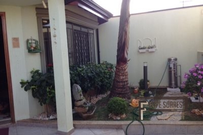 Casa para Venda no bairro Jd. Europa de Artur Nogueira SP – 01898