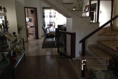 Casa para Venda no bairro Jd. Europa de Artur Nogueira SP – 01898