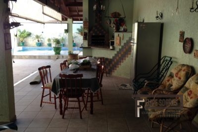 Casa para Venda no bairro Jd. Europa de Artur Nogueira SP – 01898