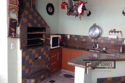 Casa para Venda no bairro Jd. Europa de Artur Nogueira SP – 01898