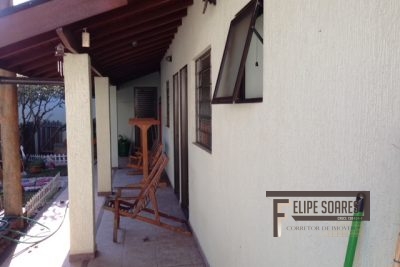 Casa para Venda no bairro Jd. Europa de Artur Nogueira SP – 01898
