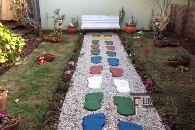 Casa para Venda no bairro Jd. Europa de Artur Nogueira SP – 01898