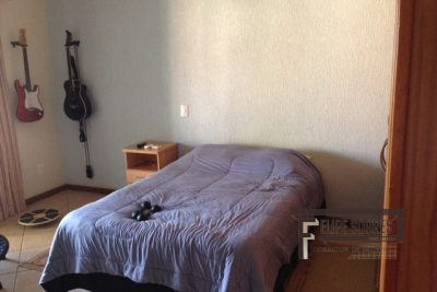 Casa para Venda no bairro Jd. Europa de Artur Nogueira SP – 01898