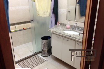 Casa para Venda no bairro Jd. Europa de Artur Nogueira SP – 01898