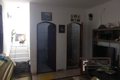 Casa para Venda no bairro Sacilotto 2 de Artur Nogueira SP – 01965