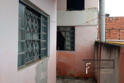 Casa para Venda no bairro Sacilotto 2 de Artur Nogueira SP – 01965
