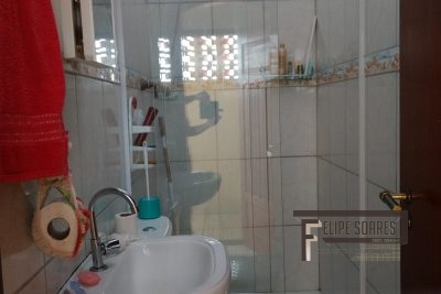 Casa para Venda no bairro Sacilotto 2 de Artur Nogueira SP – 01965
