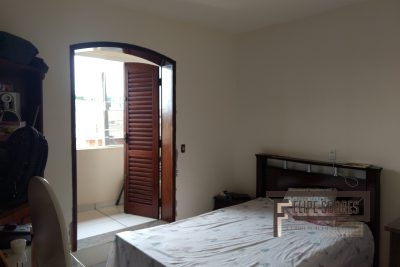 Casa para Venda no bairro Sacilotto 2 de Artur Nogueira SP – 01965