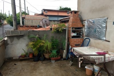 Casa para Venda no bairro Sacilotto 2 de Artur Nogueira SP – 01965