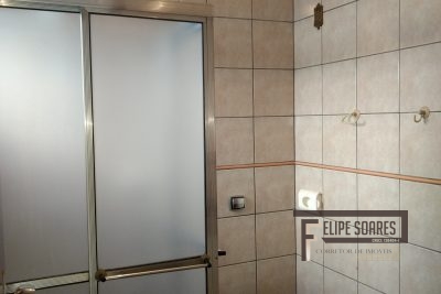 Casa para Venda no Centro de Artur Nogueira SP – 02188