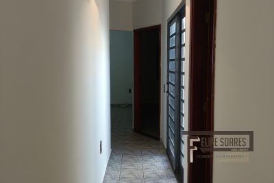 Casa para Venda no Centro de Artur Nogueira SP – 02188