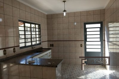Casa para Venda no Centro de Artur Nogueira SP – 02188