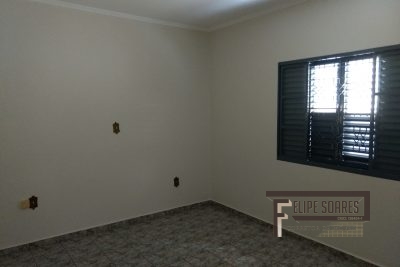 Casa para Venda no Centro de Artur Nogueira SP – 02188