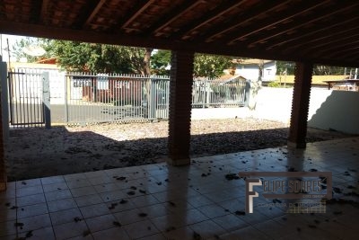 Casa para Venda no Centro de Artur Nogueira SP – 02188