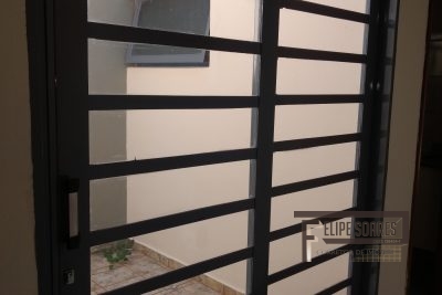Casa para Venda no Centro de Artur Nogueira SP – 02188