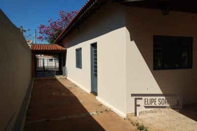Casa para Venda no Centro de Artur Nogueira SP – 02188