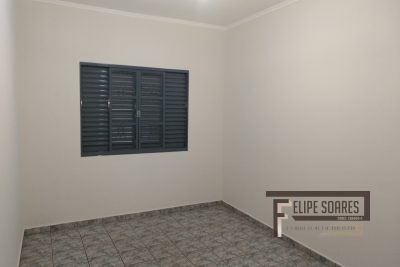 Casa para Venda no Centro de Artur Nogueira SP – 02188