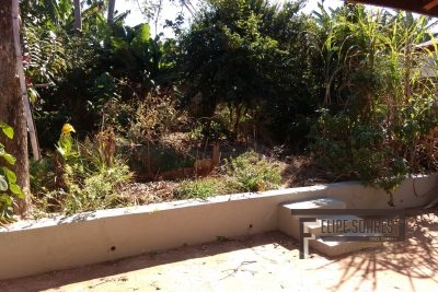 Casa para Venda no Centro de Artur Nogueira SP – 02188