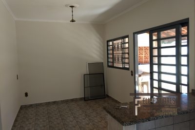 Casa para Venda no Centro de Artur Nogueira SP – 02188