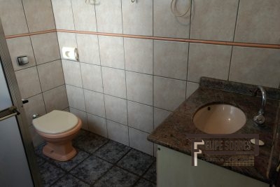 Casa para Venda no Centro de Artur Nogueira SP – 02188