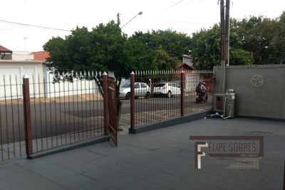 Casa para Venda no Centro de Artur Nogueira SP – 02389