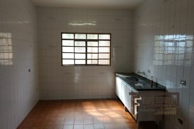 Casa para Venda no Centro de Artur Nogueira SP – 02389