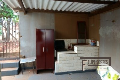 Casa para Venda no Centro de Artur Nogueira SP – 02389