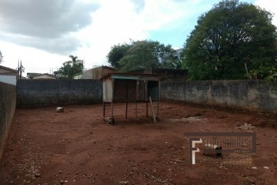 Casa para Venda no Centro de Artur Nogueira SP – 02389
