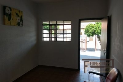 Casa para Venda no Centro de Artur Nogueira SP – 02389
