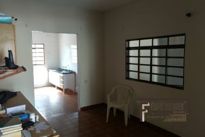 Casa para Venda no Centro de Artur Nogueira SP – 02389