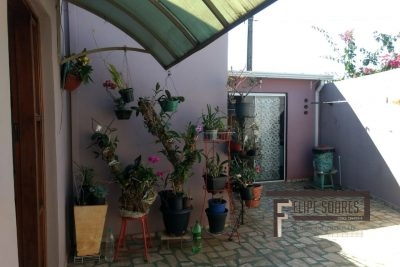 Casa para Venda no bairro Bairro Orlando Corrêa Barbosa de Artur Nogueira SP – 02627