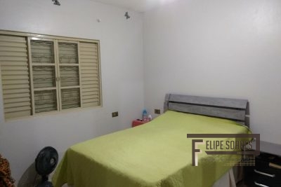 Casa para Venda no bairro Bairro Orlando Corrêa Barbosa de Artur Nogueira SP – 02627
