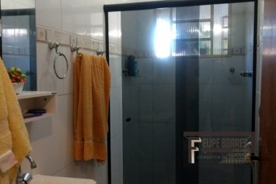 Casa para Venda no bairro Bairro Orlando Corrêa Barbosa de Artur Nogueira SP – 02627