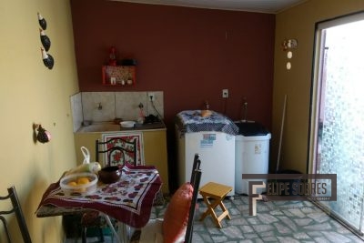 Casa para Venda no bairro Bairro Orlando Corrêa Barbosa de Artur Nogueira SP – 02627