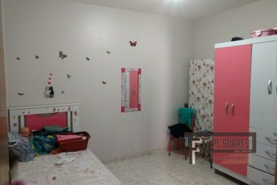 Casa para Venda no bairro Bairro Orlando Corrêa Barbosa de Artur Nogueira SP – 02627