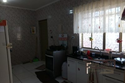 Casa para Venda no bairro Bairro Orlando Corrêa Barbosa de Artur Nogueira SP – 02627