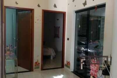 Casa para Venda no bairro Bairro Orlando Corrêa Barbosa de Artur Nogueira SP – 02627