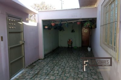 Casa para Venda no bairro Bairro Orlando Corrêa Barbosa de Artur Nogueira SP – 02627