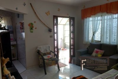 Casa para Venda no bairro Bairro Orlando Corrêa Barbosa de Artur Nogueira SP – 02627