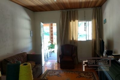 Chácara para Venda no bairro Nova Campinas de Cosmópolis SP – 02704
