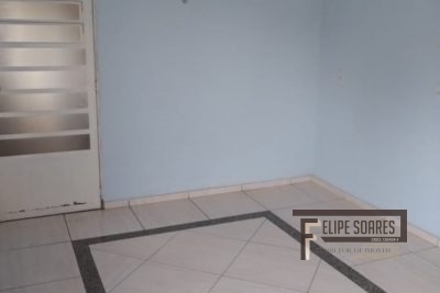 Sobrado para Venda no bairro Bairro Tanque de Silvianópolis MG – 02733