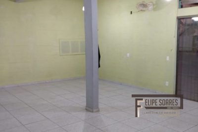 Sobrado para Venda no bairro Bairro Tanque de Silvianópolis MG – 02733