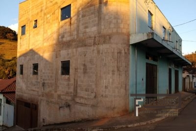 Sobrado para Venda no bairro Bairro Tanque de Silvianópolis MG – 02733